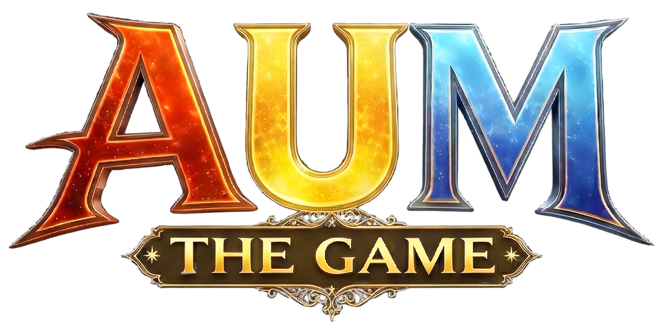 AUM the Game