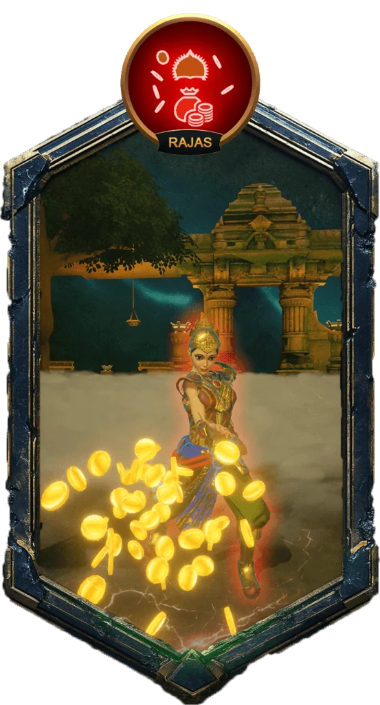 Rajas